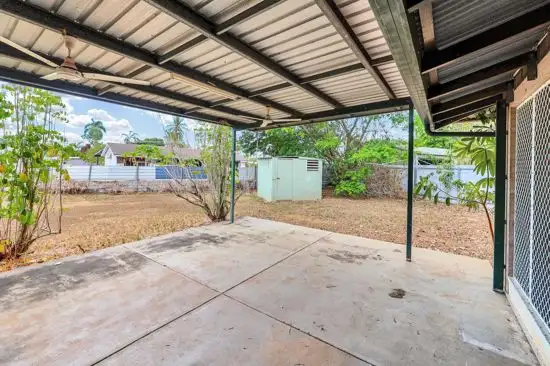 Third view of Homely house listing, 16 Parer Drive, Wagaman NT 810