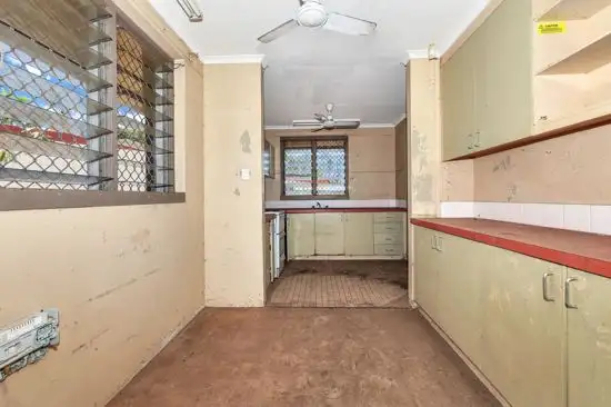 Sixth view of Homely house listing, 16 Parer Drive, Wagaman NT 810