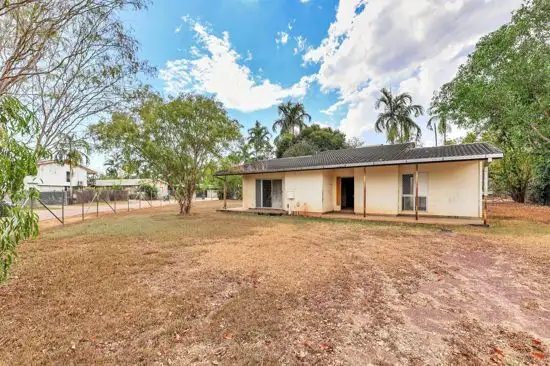 19 Castor Court, Woodroffe NT 830