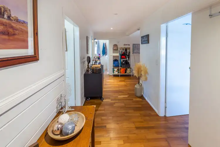 Second view of Homely house listing, 73 Blackbutt Avenue, Sandy Beach NSW 2456