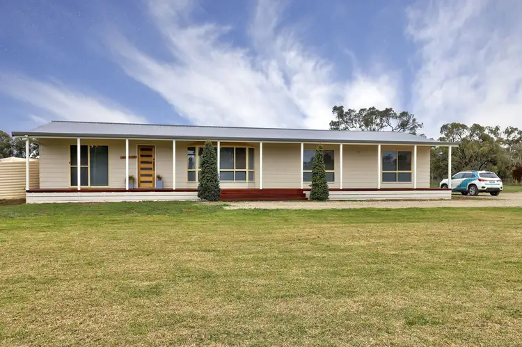 15 Boxwood Court, Deniliquin NSW 2710