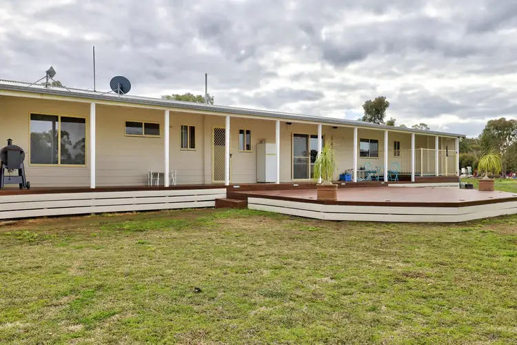 Seventh view of Homely house listing, 15 Boxwood Court, Deniliquin NSW 2710