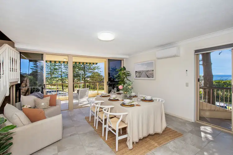 Second view of Homely unit listing, 17/146 Pacific Parade, Bilinga QLD 4225