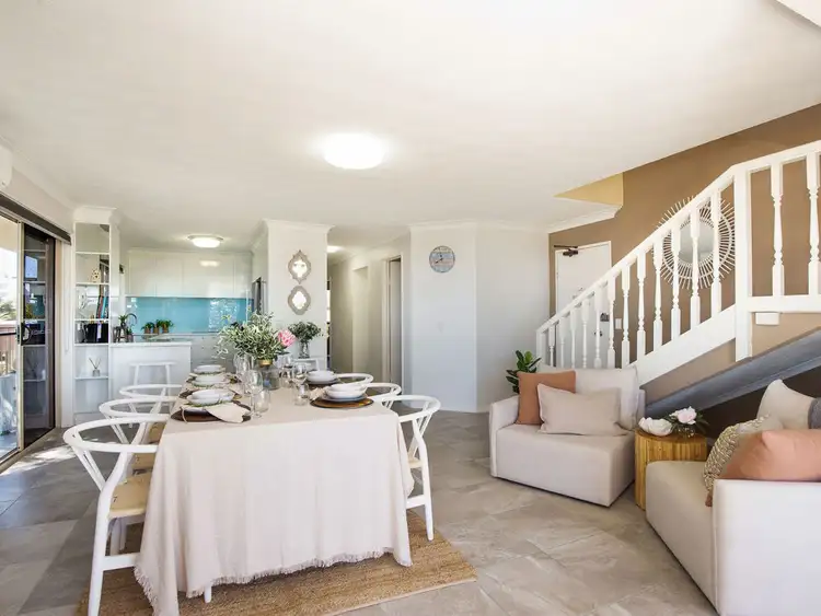 Fourth view of Homely unit listing, 17/146 Pacific Parade, Bilinga QLD 4225
