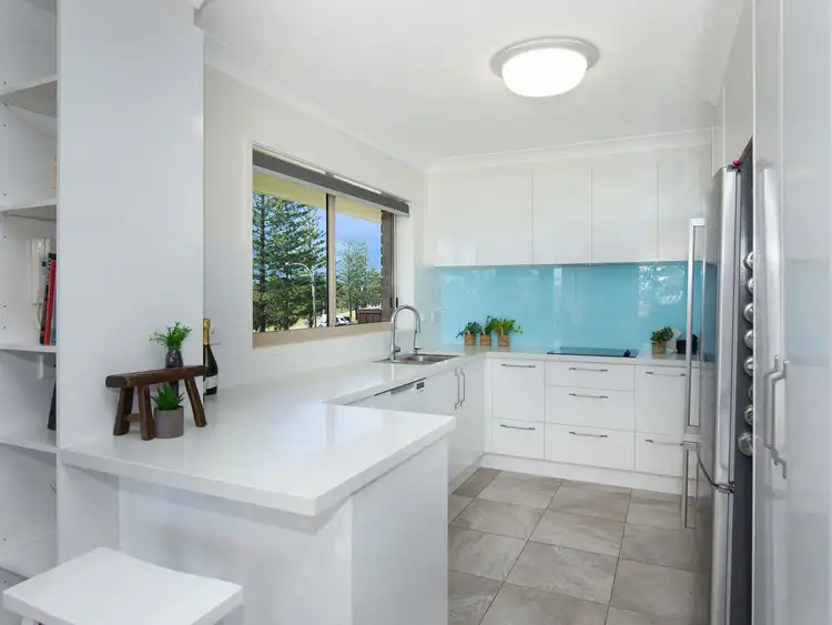 Sixth view of Homely unit listing, 17/146 Pacific Parade, Bilinga QLD 4225