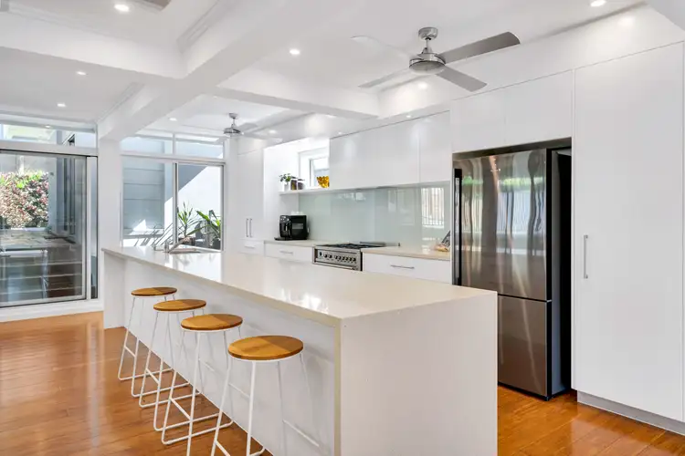 Sixth view of Homely house listing, 98 Hillview Crescent, Whitfield QLD 4870