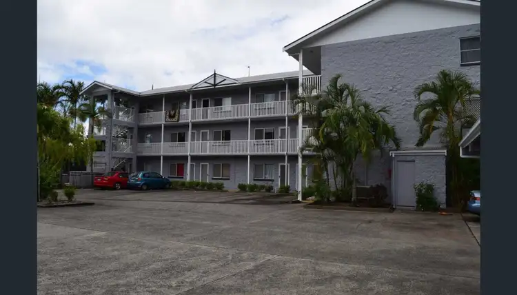Main view of Homely unit listing, 7/71 Alfred Street, Manunda QLD 4870