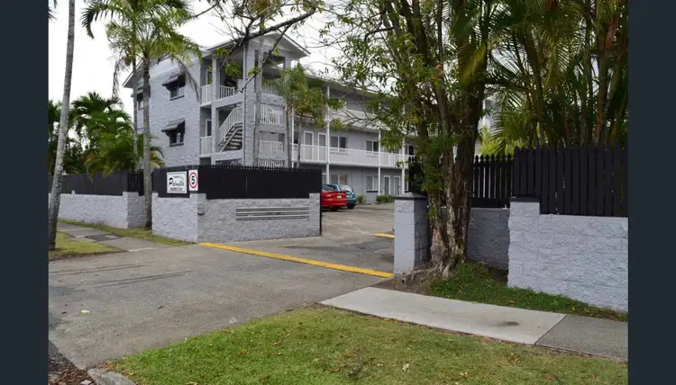 Second view of Homely unit listing, 7/71 Alfred Street, Manunda QLD 4870