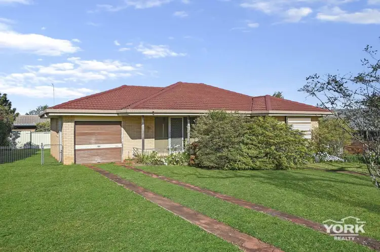 Main view of Homely house listing, 8 Maree Court, Centenary Heights QLD 4350