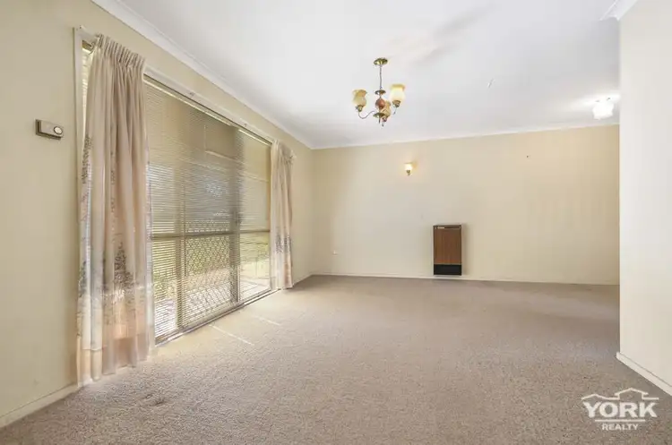 Fourth view of Homely house listing, 8 Maree Court, Centenary Heights QLD 4350