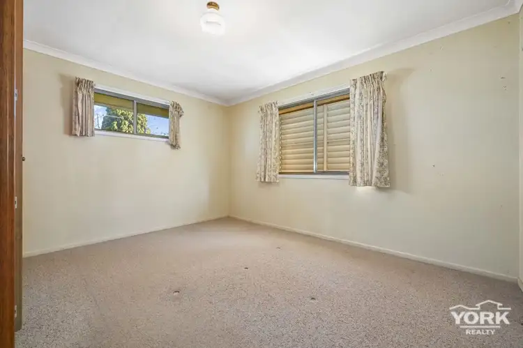 Fifth view of Homely house listing, 8 Maree Court, Centenary Heights QLD 4350