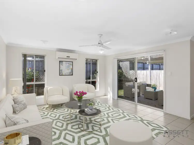 Main view of Homely house listing, 6 Huxley Street, Redbank Plains QLD 4301