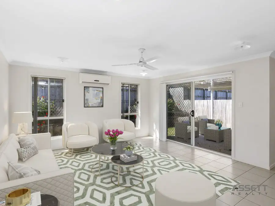 Main view of Homely house listing, 6 Huxley Street, Redbank Plains QLD 4301