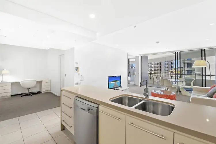 Fifth view of Homely unit listing, 604/89 Surf Parade, Broadbeach QLD 4218