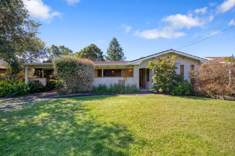 Main view of Homely house listing, 30 Newry Island Drive, Urunga NSW 2455