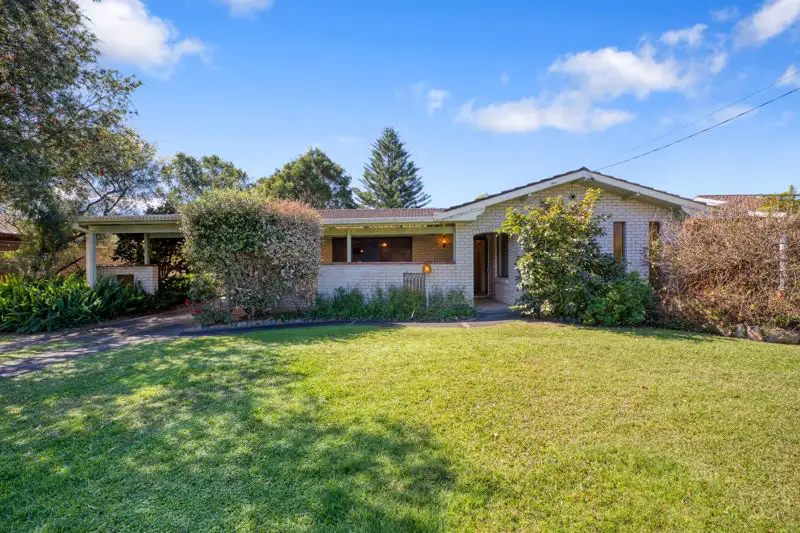 Main view of Homely house listing, 30 Newry Island Drive, Urunga NSW 2455