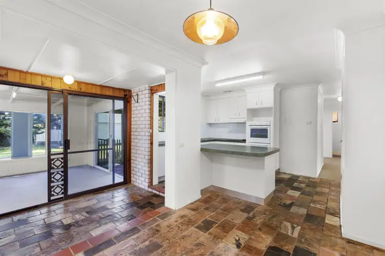 Fifth view of Homely house listing, 30 Newry Island Drive, Urunga NSW 2455