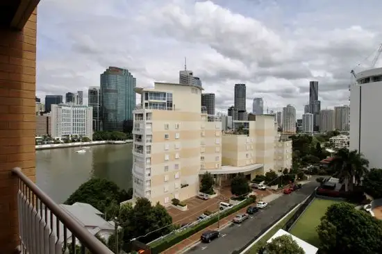 606.355 Main Street, Kangaroo Point QLD 4169