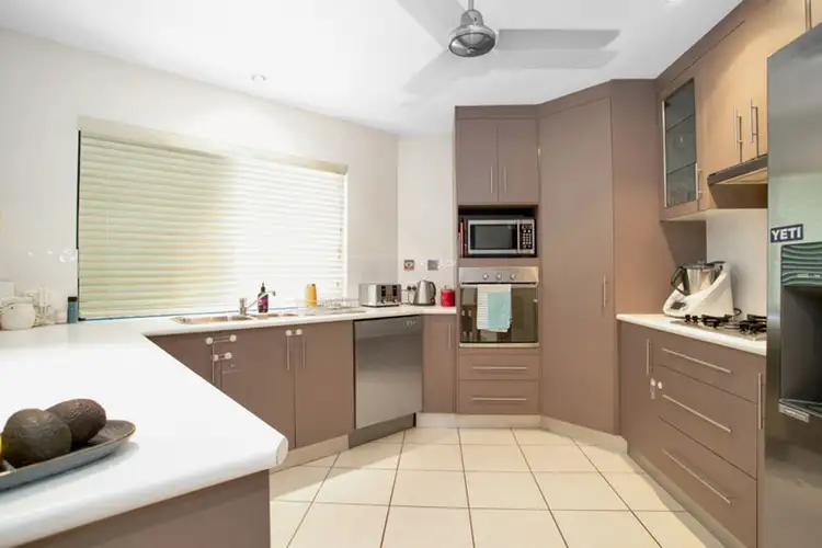Second view of Homely house listing, 4 Tymons Court, Eimeo QLD 4740