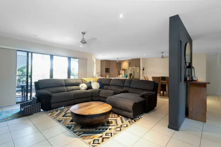 Third view of Homely house listing, 4 Tymons Court, Eimeo QLD 4740
