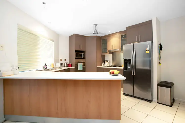 Fifth view of Homely house listing, 4 Tymons Court, Eimeo QLD 4740