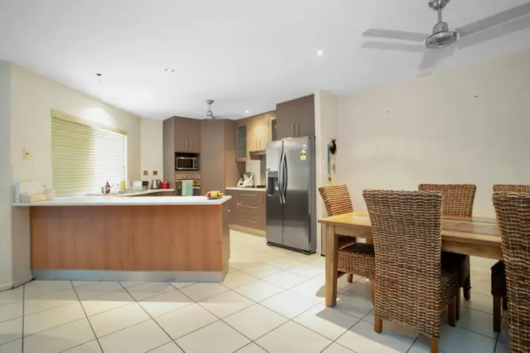 Sixth view of Homely house listing, 4 Tymons Court, Eimeo QLD 4740