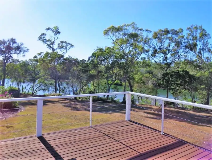Main view of Homely rural property listing, 284 Pacific Haven Circuity, Pacific Haven QLD 4659