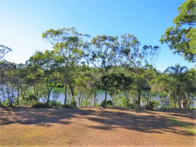 Third view of Homely rural property listing, 284 Pacific Haven Circuity, Pacific Haven QLD 4659