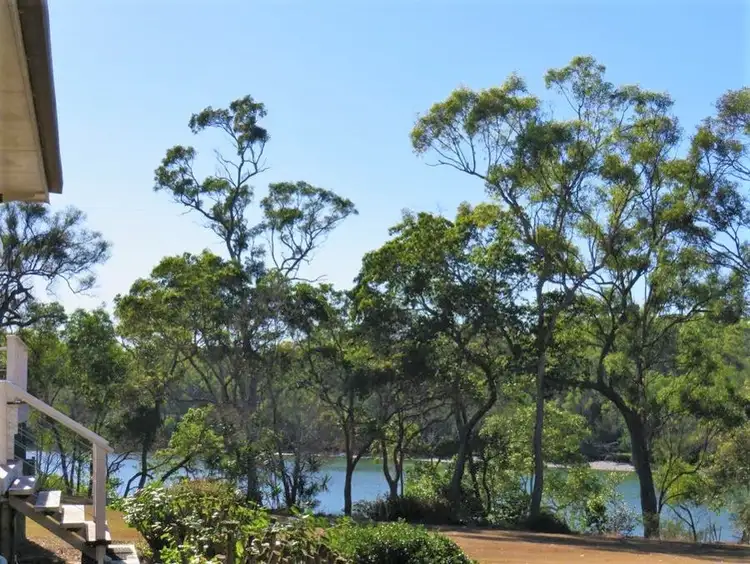 Fourth view of Homely rural property listing, 284 Pacific Haven Circuity, Pacific Haven QLD 4659