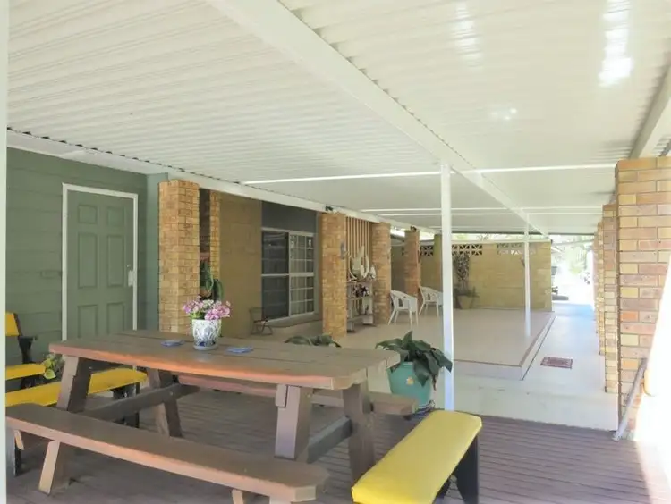 Fifth view of Homely rural property listing, 284 Pacific Haven Circuity, Pacific Haven QLD 4659