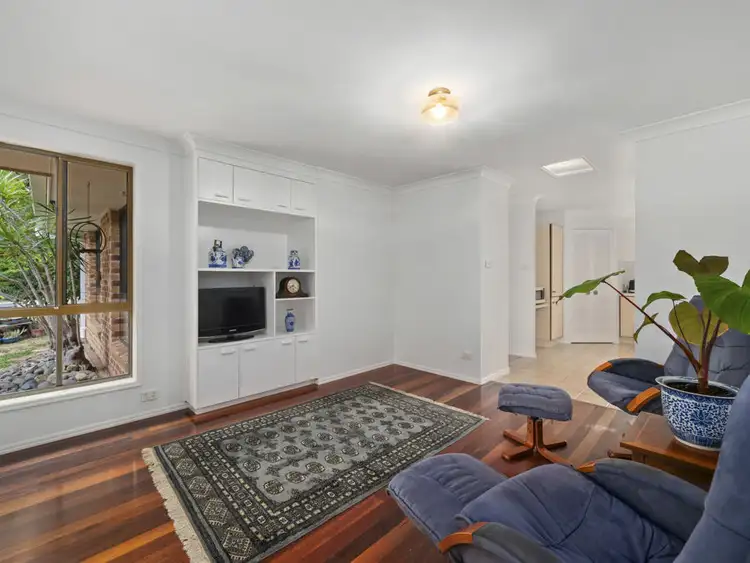 Second view of Homely house listing, 3 Vera Drive, Coffs Harbour NSW 2450