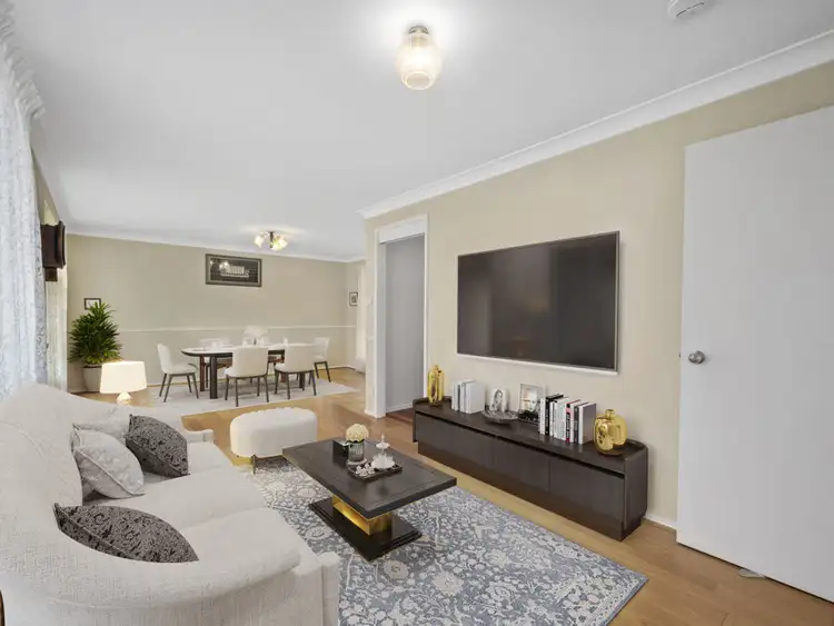 Fourth view of Homely house listing, 3 Vera Drive, Coffs Harbour NSW 2450