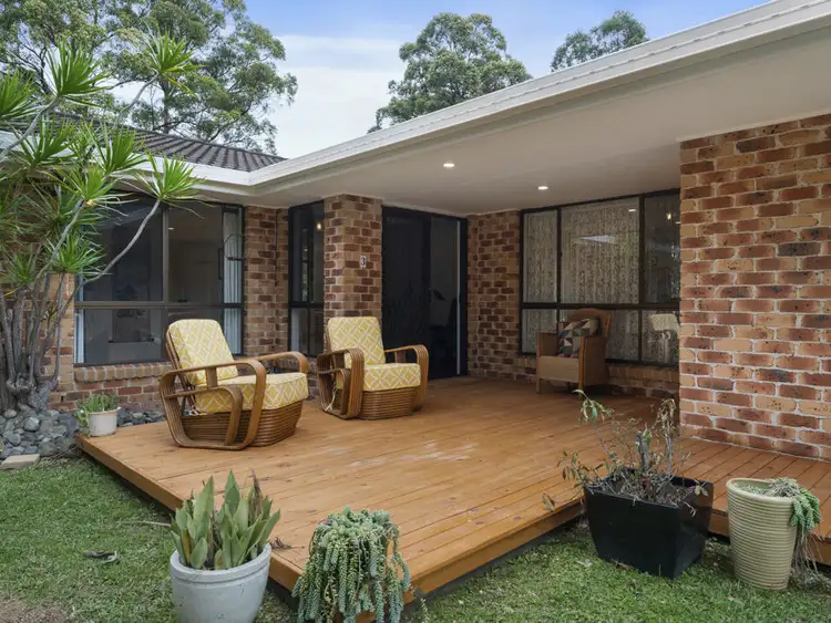 Fifth view of Homely house listing, 3 Vera Drive, Coffs Harbour NSW 2450