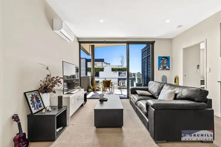 Fourth view of Homely apartment listing, 402/37 Bryden St,, Windsor QLD 4030