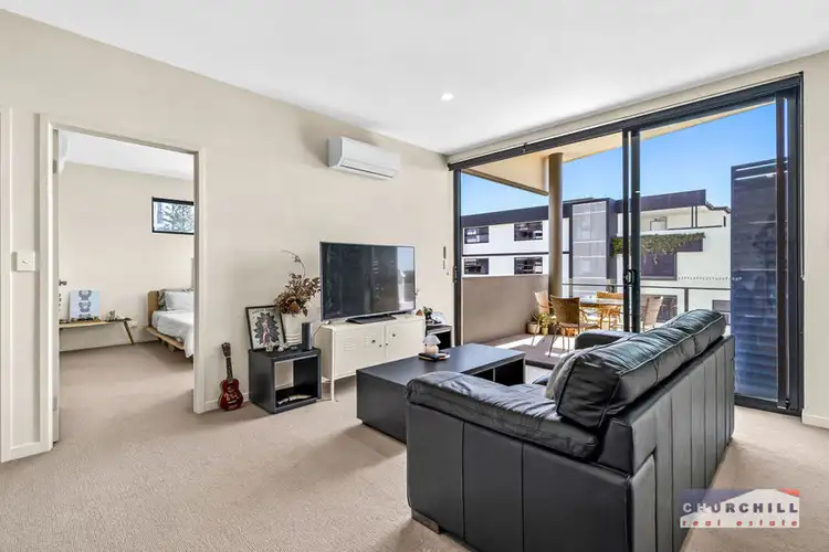 Sixth view of Homely apartment listing, 402/37 Bryden St,, Windsor QLD 4030