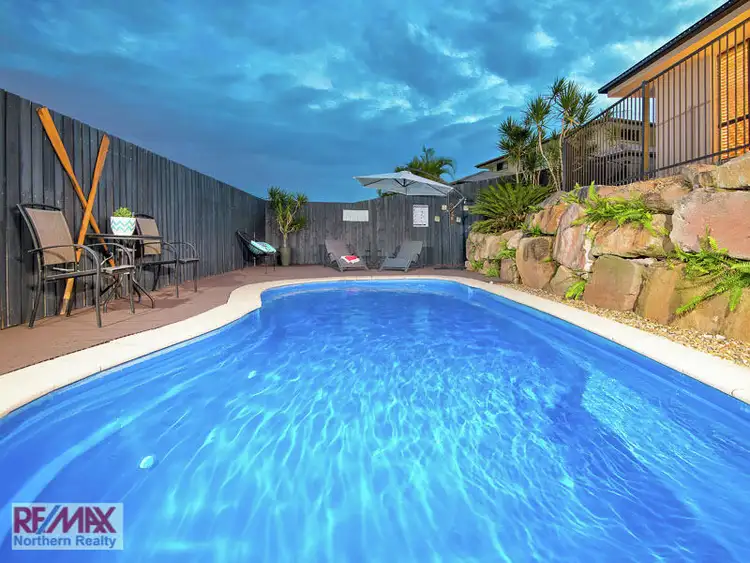 Second view of Homely house listing, 3 Fidelio Court, Eatons Hill QLD 4037