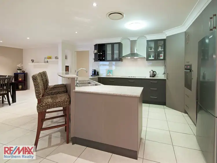 Third view of Homely house listing, 3 Fidelio Court, Eatons Hill QLD 4037