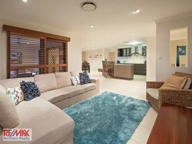 Sixth view of Homely house listing, 3 Fidelio Court, Eatons Hill QLD 4037