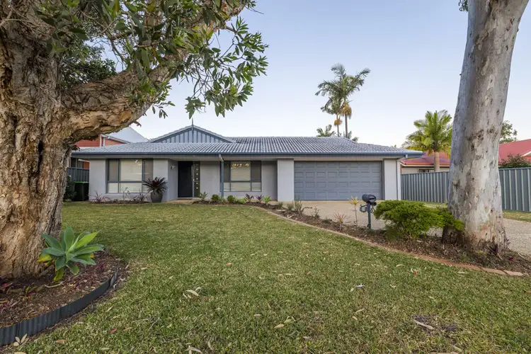 Second view of Homely house listing, 5 Star Street, Mullaway NSW 2456