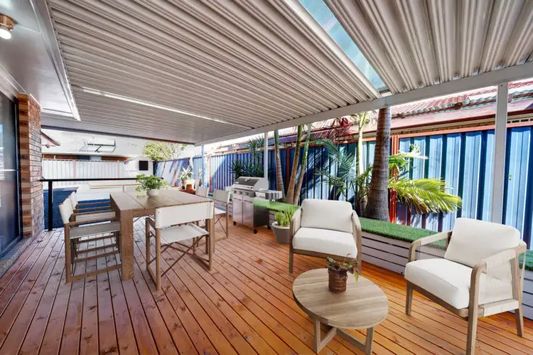 Third view of Homely house listing, 1 Stilton Court, Daisy Hill QLD 4127