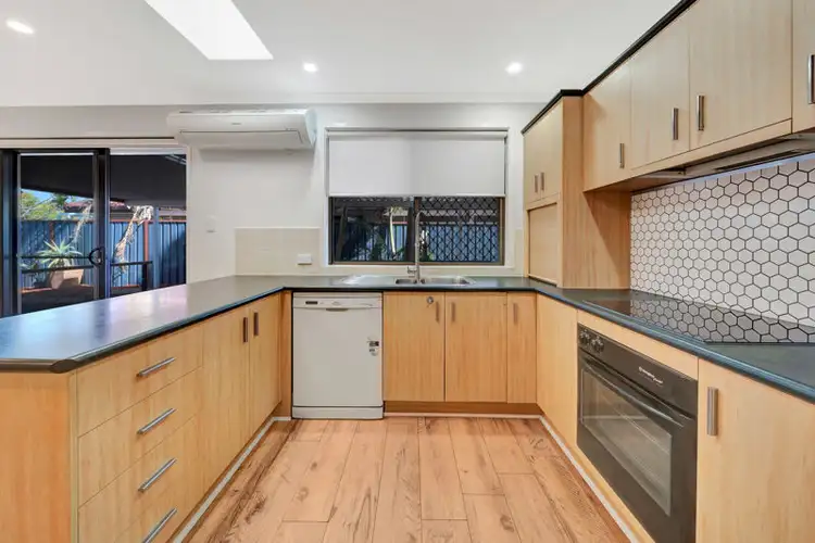 Fourth view of Homely house listing, 1 Stilton Court, Daisy Hill QLD 4127