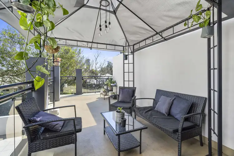 Fifth view of Homely unit listing, 16 / 204 Wellington Road, East Brisbane QLD 4169