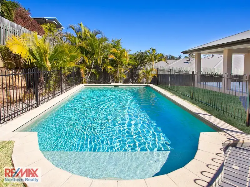 Main view of Homely house listing, 22 Brigadoon Crescent, Eatons Hill QLD 4037