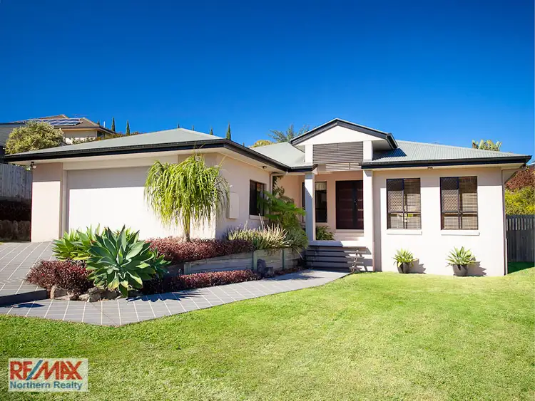Second view of Homely house listing, 22 Brigadoon Crescent, Eatons Hill QLD 4037