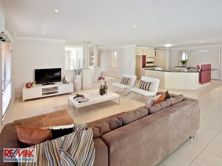Third view of Homely house listing, 22 Brigadoon Crescent, Eatons Hill QLD 4037