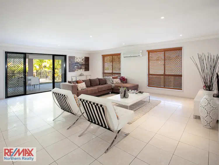 Fifth view of Homely house listing, 22 Brigadoon Crescent, Eatons Hill QLD 4037