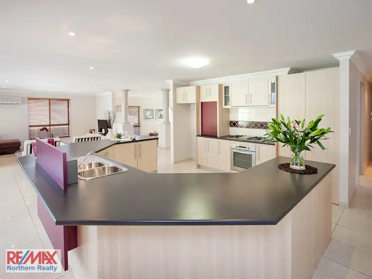 Sixth view of Homely house listing, 22 Brigadoon Crescent, Eatons Hill QLD 4037