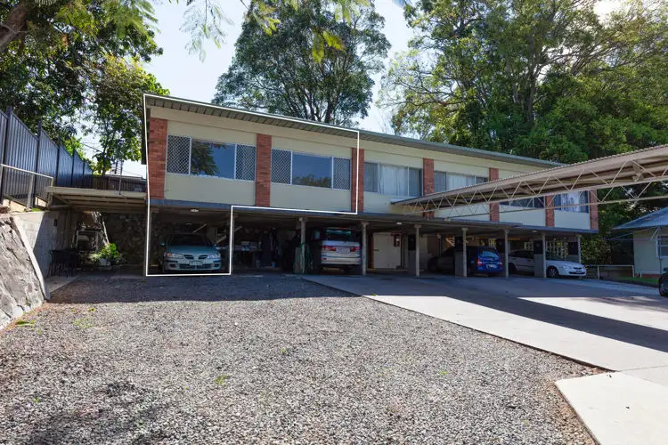 11/15 George Street, Nambour QLD 4560