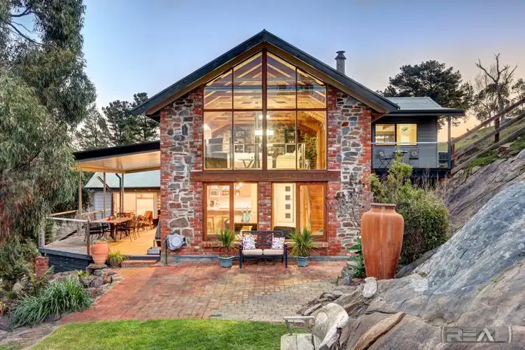 Main view of Homely rural property listing, 302C Vale Road (Highland Valley), Wistow SA 5251
