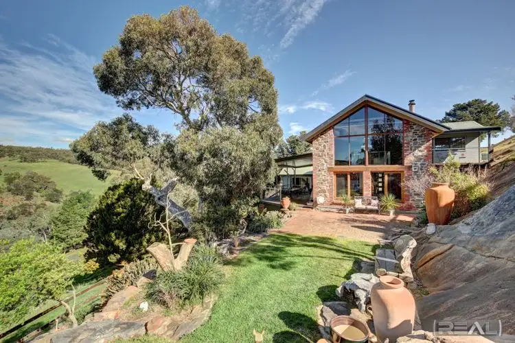 Second view of Homely rural property listing, 302C Vale Road (Highland Valley), Wistow SA 5251